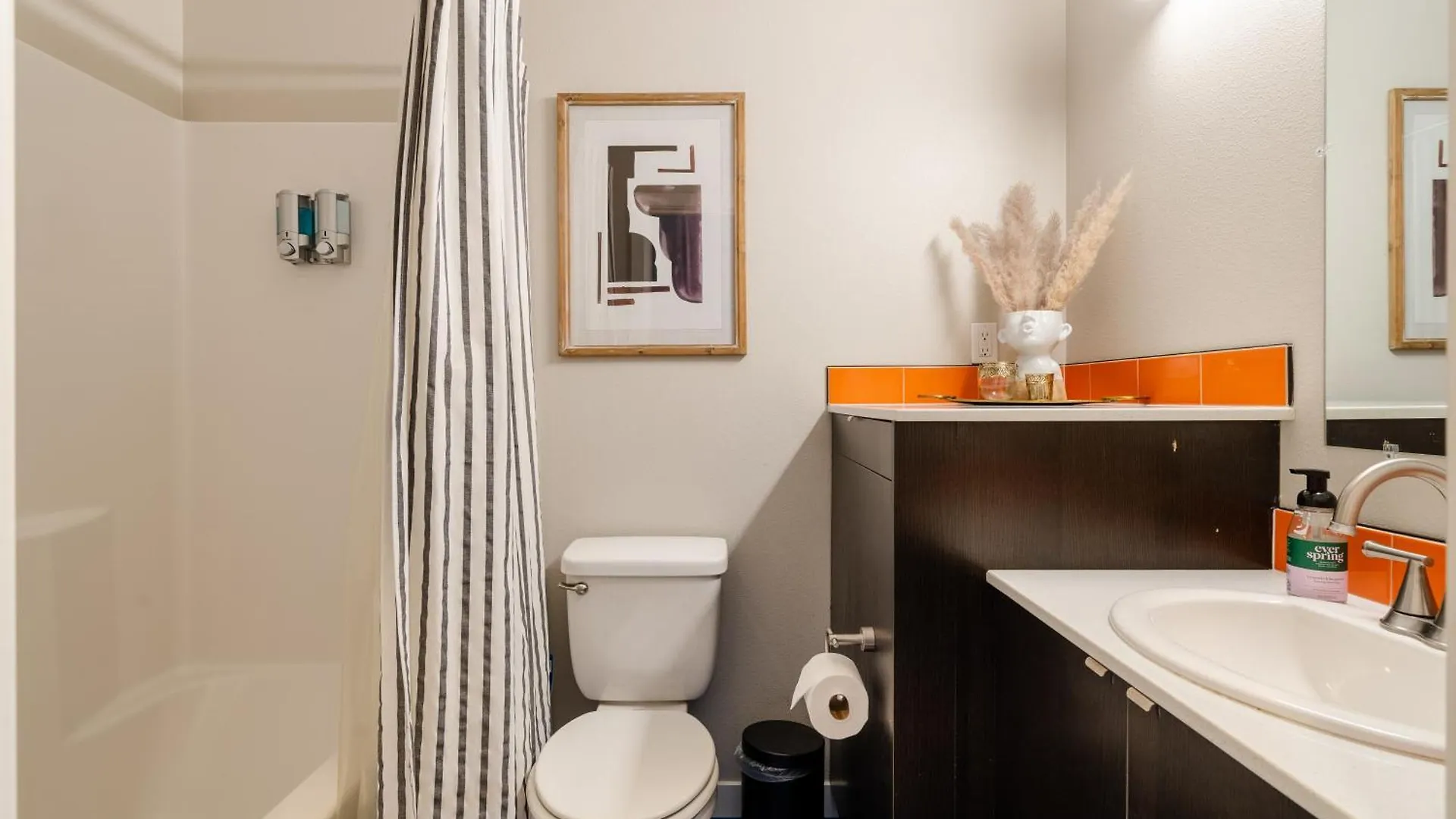 Apartment Stylish Portland 1Br W 90 Walkscore