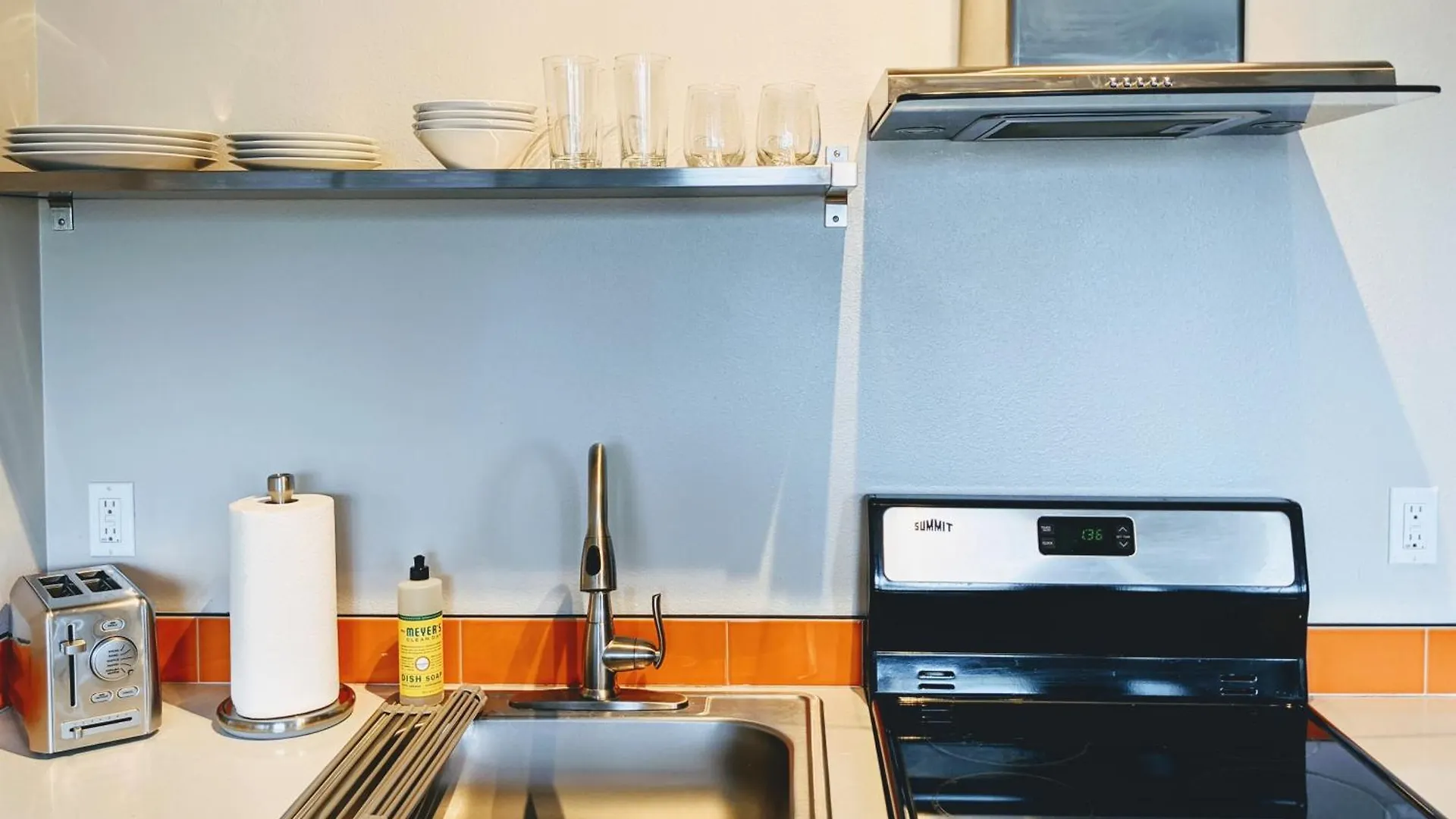 Stylish Portland 1Br W 90 Walkscore Apartment