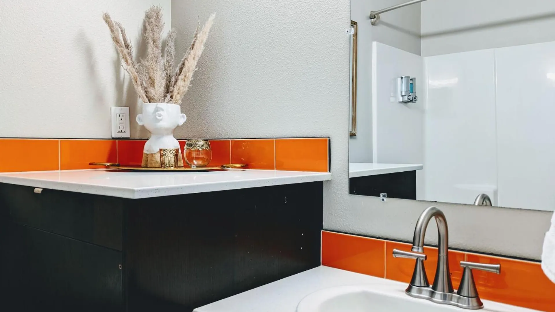 Stylish Portland 1Br W 90 Walkscore United States