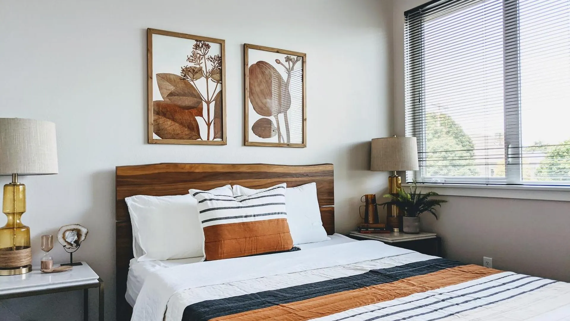 Stylish Portland 1Br W 90 Walkscore United States