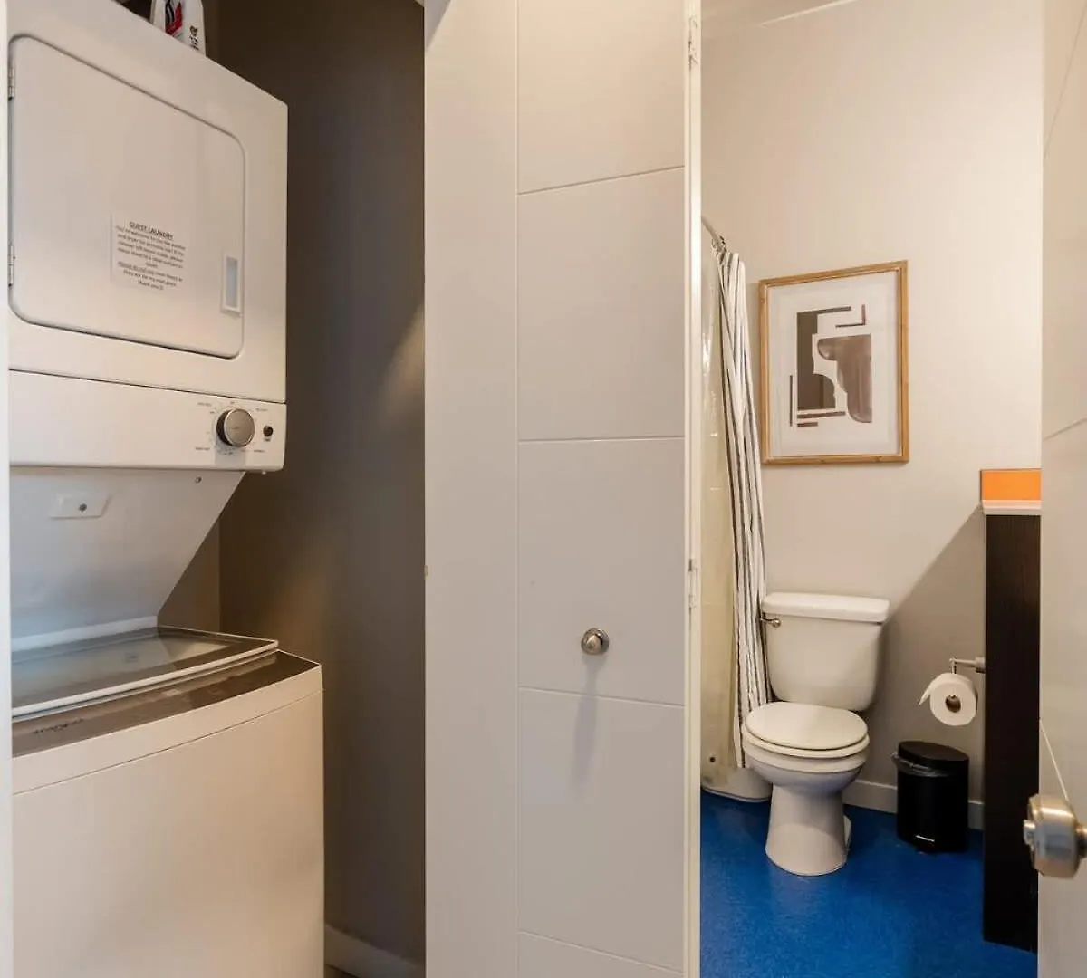 Apartment Stylish Portland 1Br W 90 Walkscore