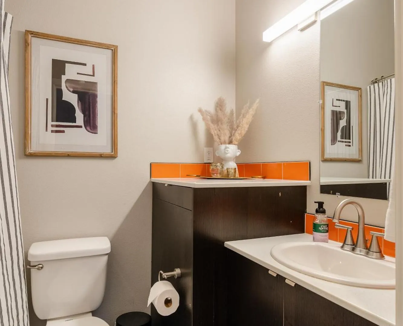 Apartament Stylish Portland 1Br W 90 Walkscore Stany Zjednoczone Ameryki