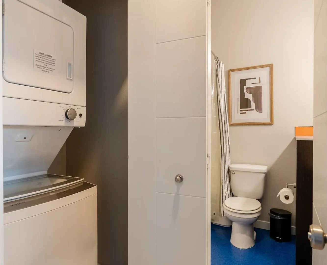 Stylish Portland 1Br W 90 Walkscore Apartament