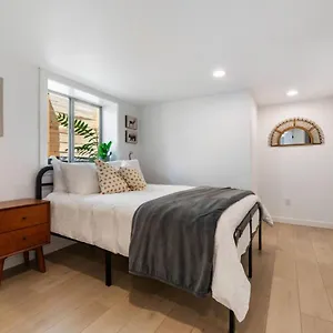 Apartment Renovated Hawthorne Retreat, Portland