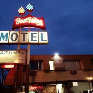 Motel Value By Oyo Or South East, Portland