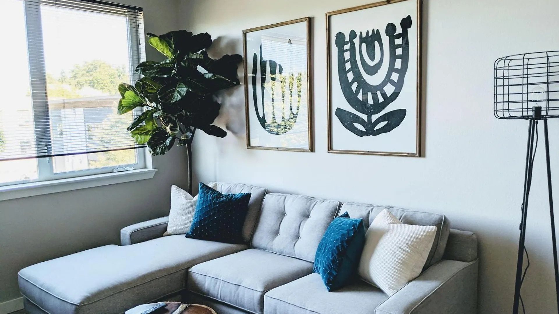 Stylish Portland 1Br W 90 Walkscore contacts