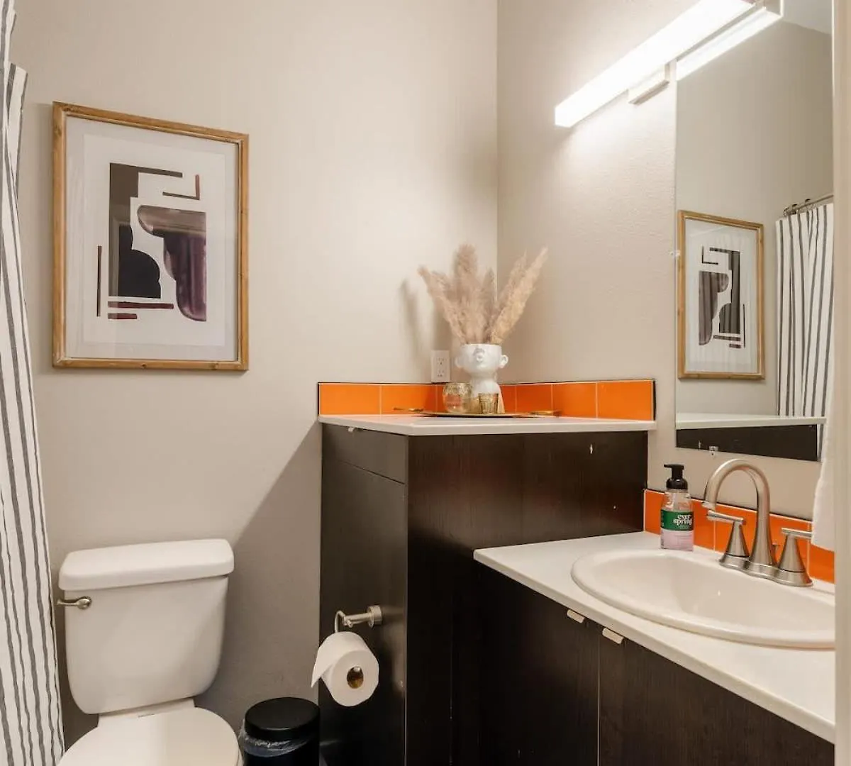 Stylish Portland 1Br W 90 Walkscore